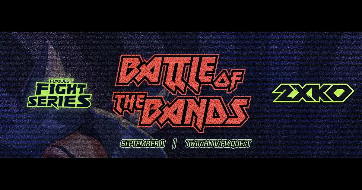news banner