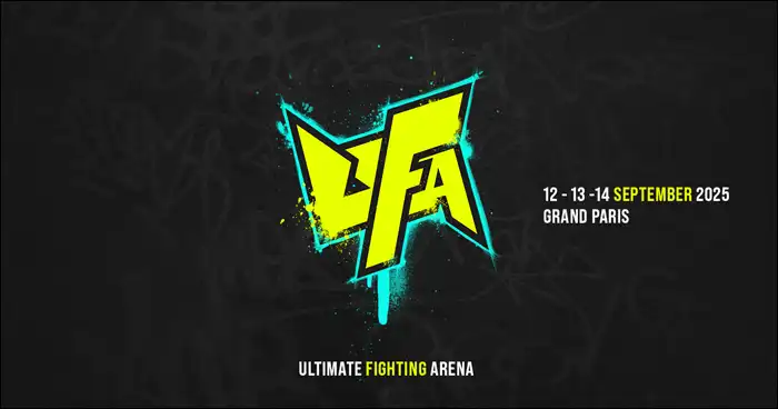 Ultimate Fighting Arena 2025 early results, stream ft. Punk, Arslan Ash ...