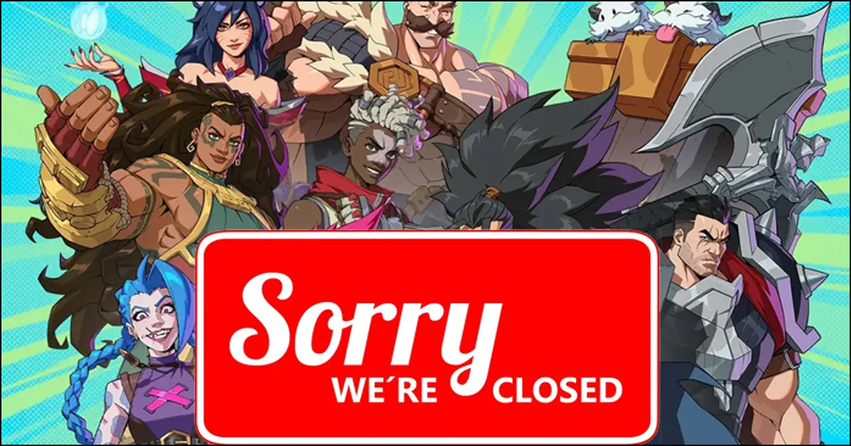 news banner
