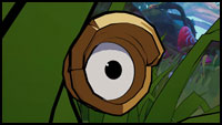 Teemo in 2XKO image #1