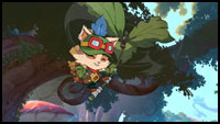 Teemo in 2XKO image #2