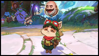 Teemo in 2XKO image #4
