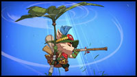 Teemo in 2XKO image #6