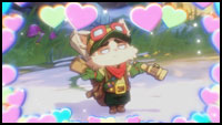 Teemo in 2XKO image #7