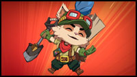 Teemo in 2XKO image #8