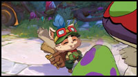 Teemo in 2XKO image #9