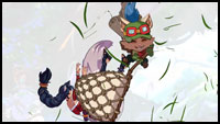 Teemo in 2XKO image #10
