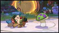 Teemo in 2XKO image #11