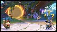 Teemo in 2XKO image #12