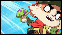 Teemo in 2XKO image #13