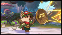 Teemo in 2XKO image #15