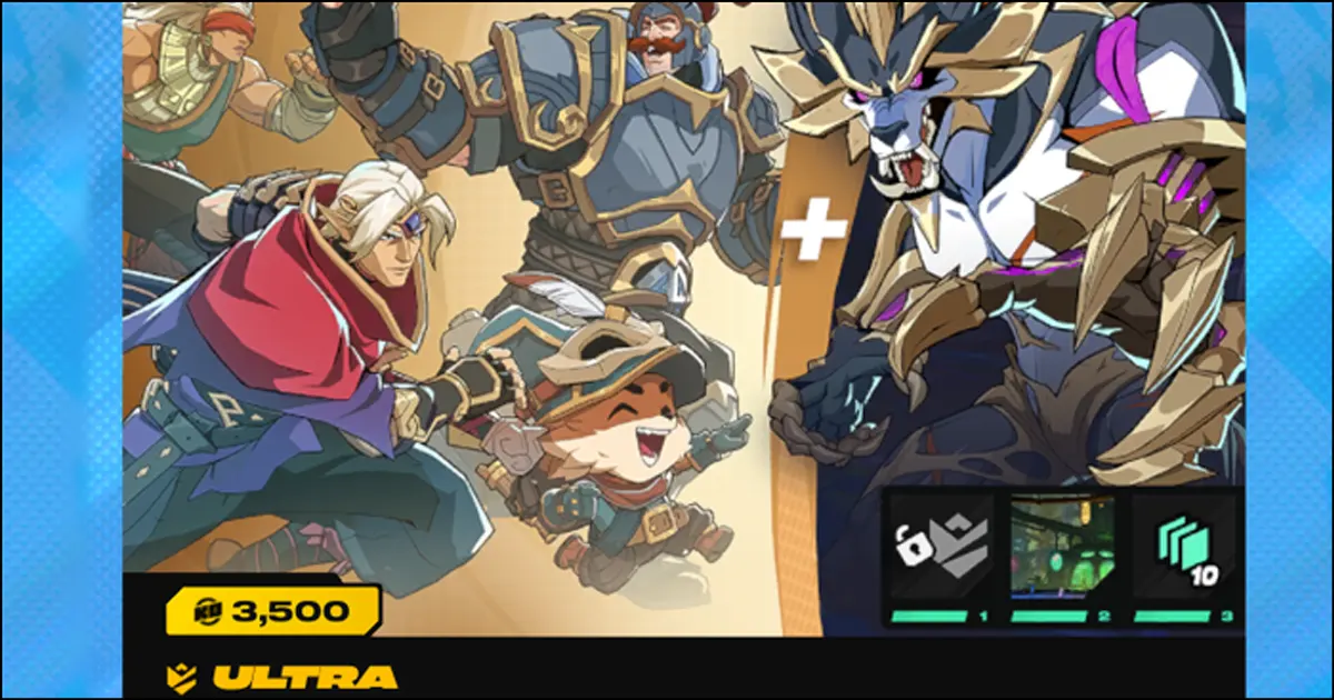 news banner