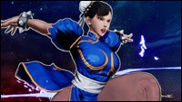 Chun-Li Fatal Fury screenshots image #3 Chun-Li Fatal Fury screenshots image #3