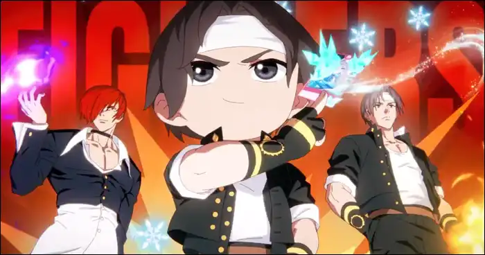 New animation highlights collaboration between Magic Chess: Go Go and ...