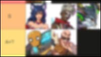 Leffen updated 2XKO tier list image #1