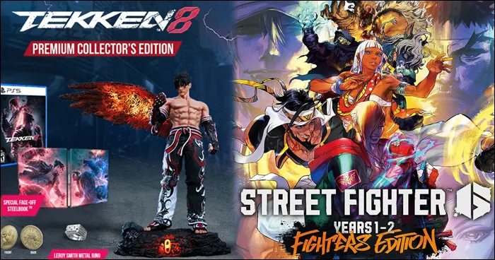 天上天下 全8巻セット 初回限定版&ULTIMATE FIGHT+SPECIAL Zenkai Series Tournament Pack Vol.8 (Winner) - Tournament