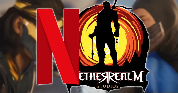 Mortal Kombat and DC to find new home with Netflix acquisition of