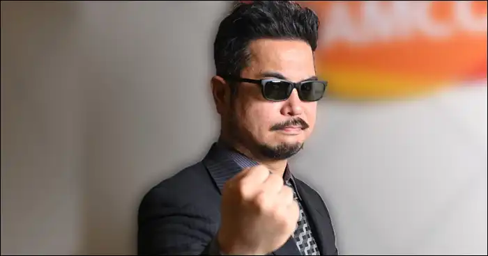 Katsuhiro Harada announces departure from Bandai Namco after being with the  company for over 30 years