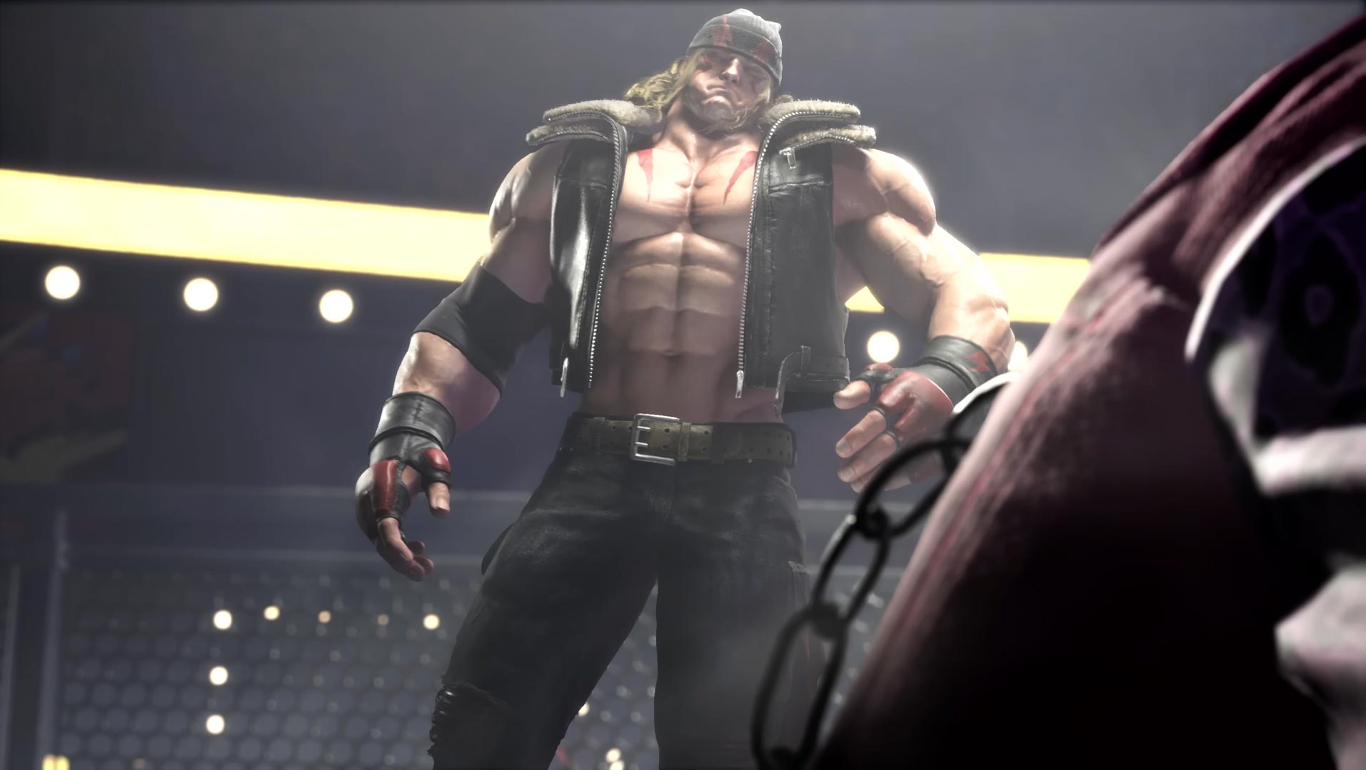 Alex teaser trailer screenshots 1 out of 9 image gallery