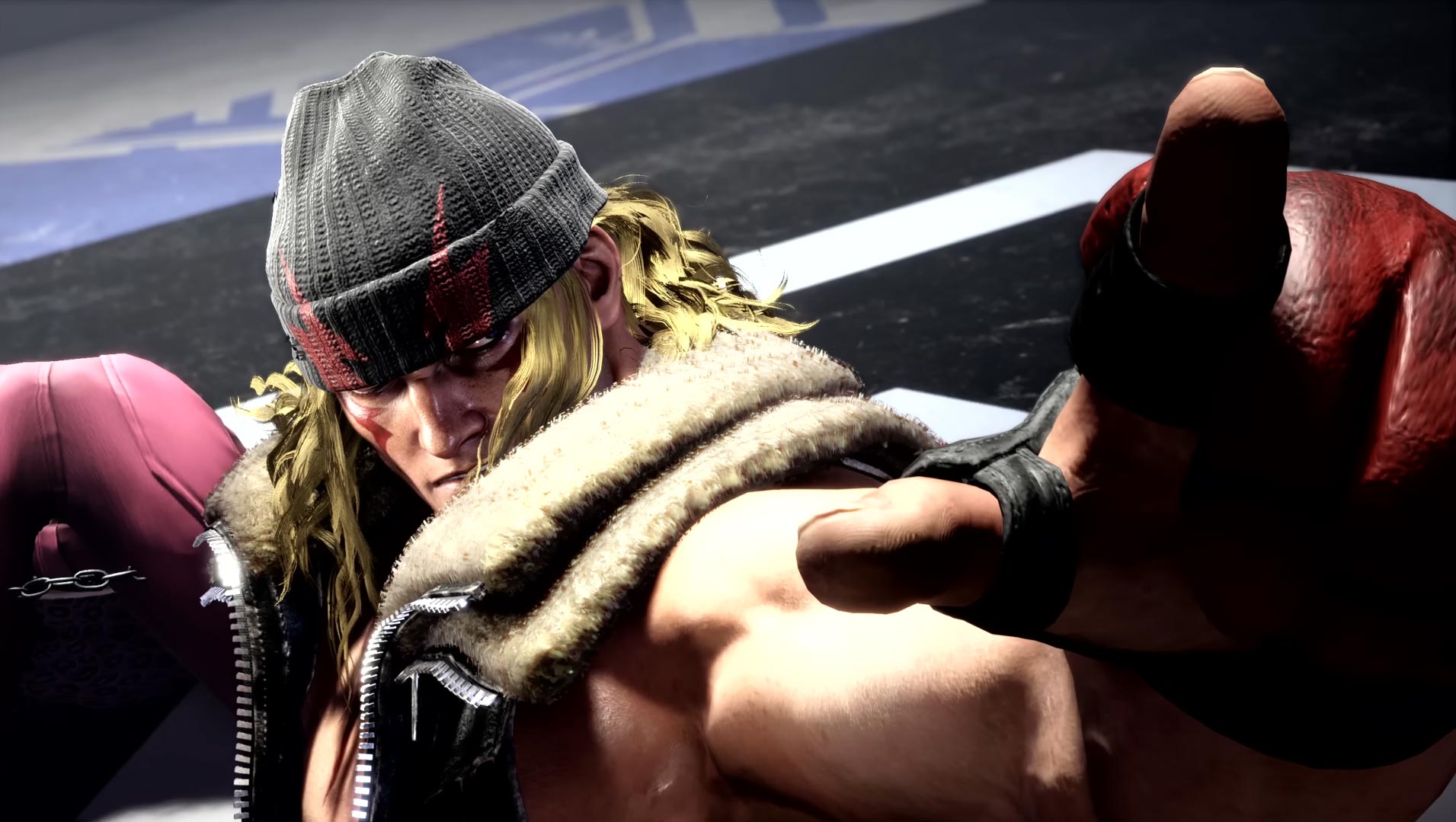 Alex teaser trailer screenshots 3 out of 9 image gallery