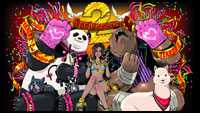 Second Tekken 8 Anniversary image #1 Second Tekken 8 Anniversary image #1