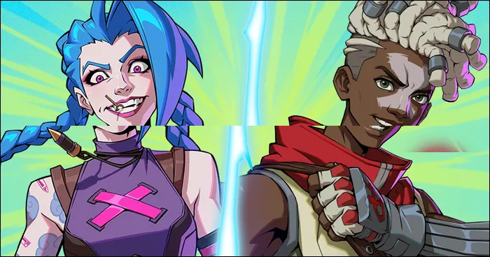 2XKO Director releases statement on Ranked, console and gameplay issues ...