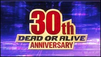 Dead or Alive 30th Anniversary Reveal image #5 Dead or Alive 30th Anniversary Reveal image #5