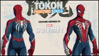 Marvel Tokon Spider-Man 2 Costume image #1 Marvel Tokon Spider-Man 2 Costume image #1