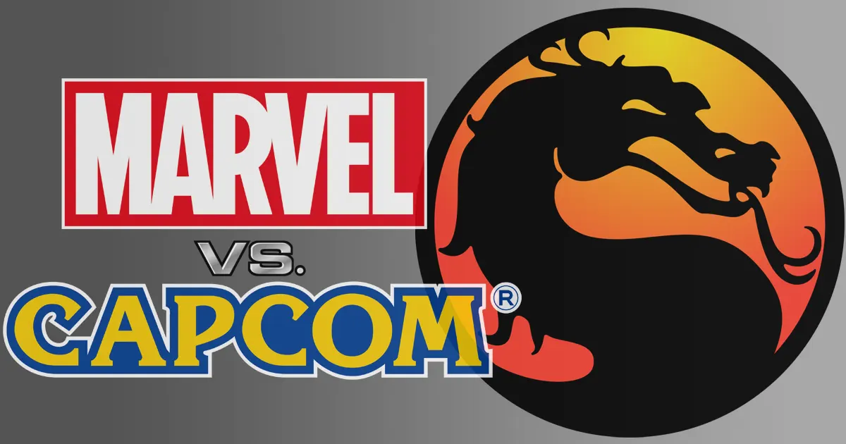 Marvel vs. Capcom and Mortal Kombat are the two games I feel are most missed by the Fighting Game Community right now