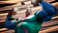 Allen the Alien revealed in new gameplay trailer for Invincible Vs, 10 ...