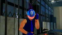 Mega Man Star Force and Battle Network Collab image #2 Mega Man Star Force and Battle Network Collab image #2