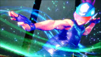 Mega Man Star Force and Battle Network Collab image #3 Mega Man Star Force and Battle Network Collab image #3