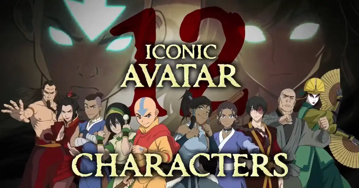 Avatar Legends: The Fighting Game reveals three new characters, launches in July