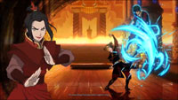 Avatar Legends 10 out of 12 characters image #8
