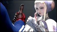 Ingrid teaser screenshots Street Fighter 6 image #9