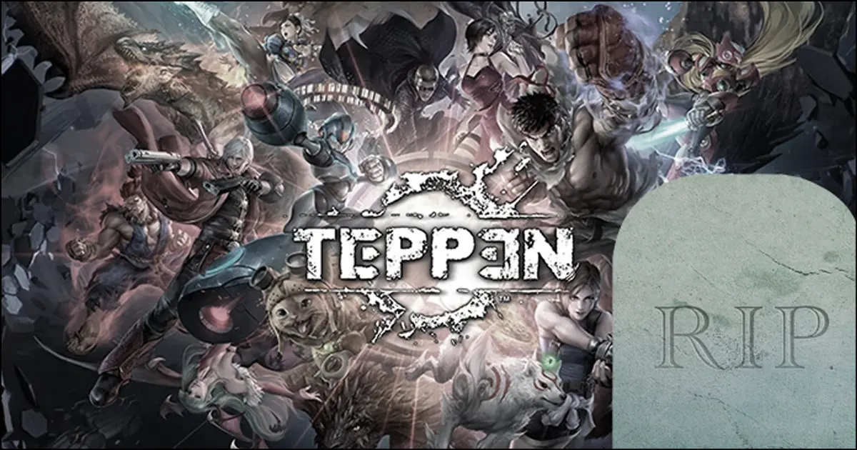 Capcom's digital card game Teppen shut down, offline version now available but only for limited time