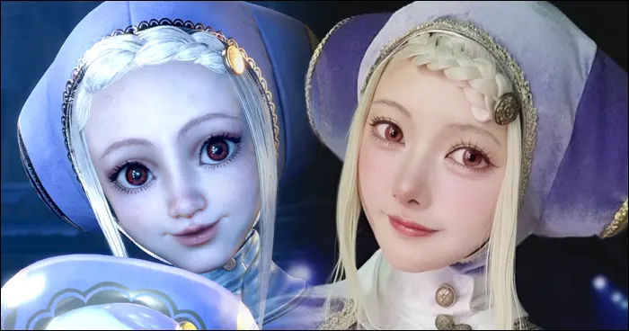 This Ingrid Street Fighter 6 cosplay is a wonderfully accurate ...