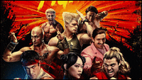 Street Fighter Movie Posters image #2