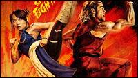 Street Fighter Movie Posters image #4