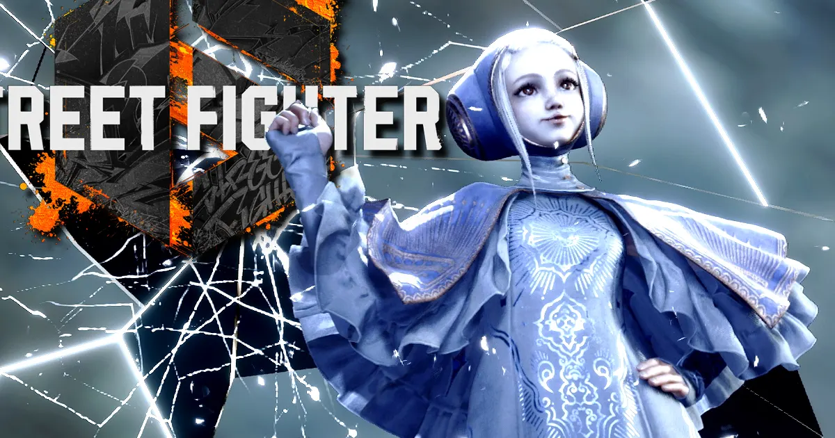 Ingrid may bring more crossovers to Street Fighter 6 based on history, she's the most powerful fighter in the story