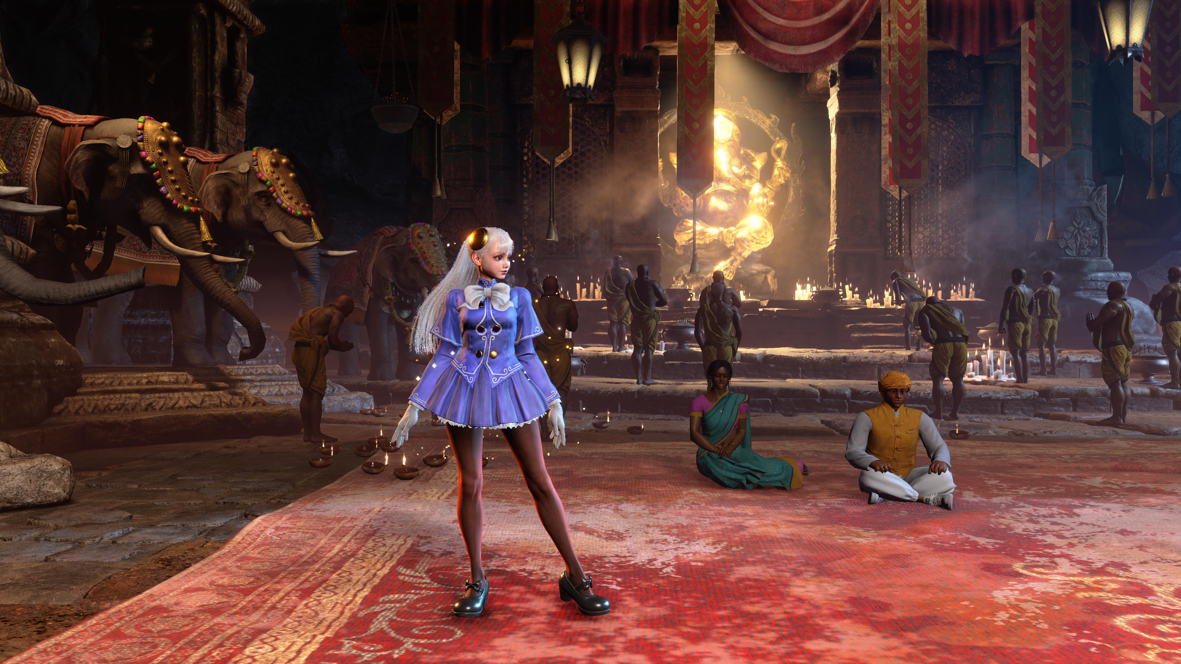 Ingrid Trailer Screenshots 10 out of 22 image gallery