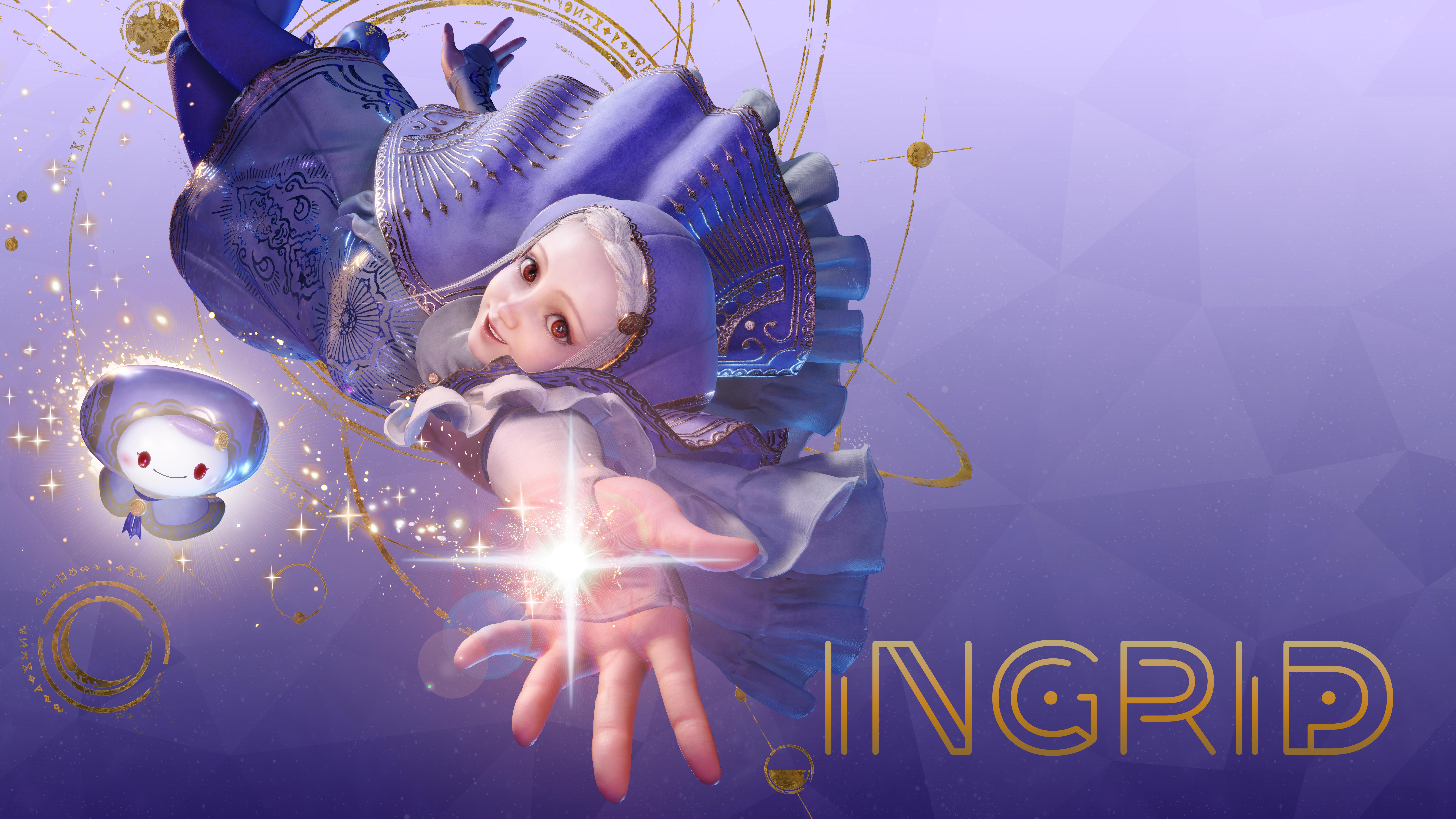 Ingrid Trailer Screenshots 19 out of 22 image gallery