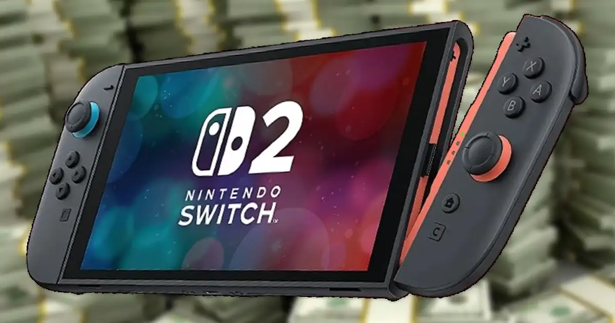 Players are suing Nintendo over Switch 2 accessory price hikes after ruling that companies are to be issued tariff refunds
