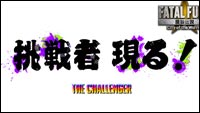 Mr. Karate Fatal Fury reveal image #1