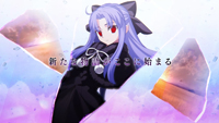 【ともひで】MELTY BLOOD： TYPE LUMINA Melty Blood: Twi-Lumina announced for early 2027, returning