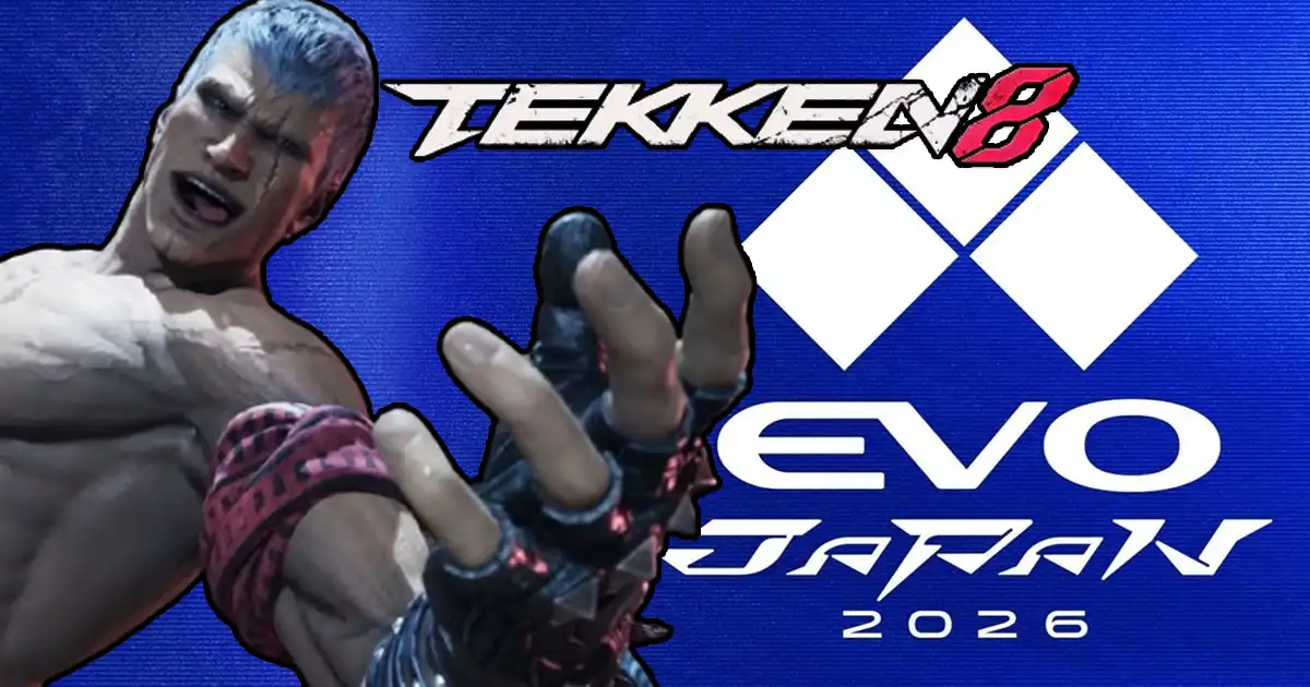 Bryan, Dragunov and Law saw the most representation during the top 64 of Evo Japan 2026's Tekken 8 tournament