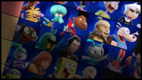Nickelodeon All-Star Brawl 2 Tiers History image #1