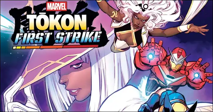 Tokon Ranking System Marvel Tokon news, videos, tournament results, streams and more