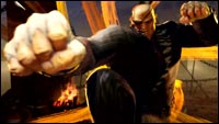 Street Fighter 6 Season 3 Outfit 3 image #4