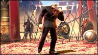 Street Fighter 6 Season 3 Outfit 3 image #5